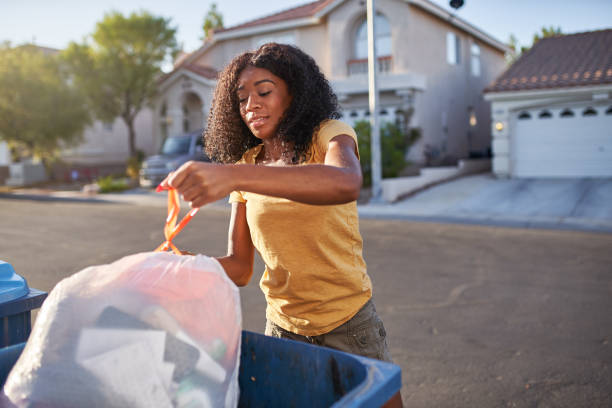 Best Construction Debris Removal  in Williamston, SC
