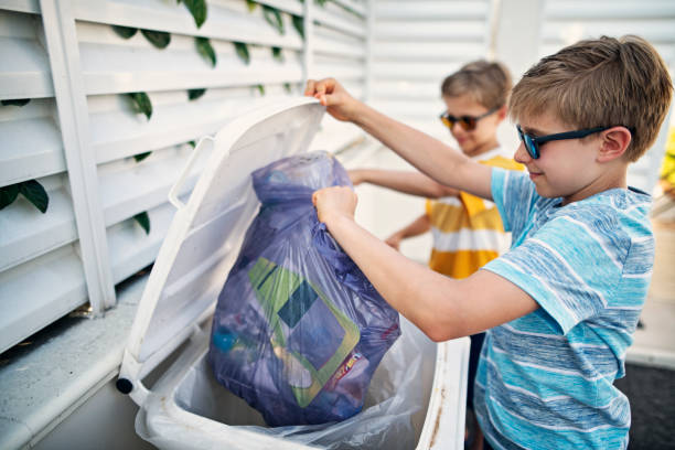 Best Commercial Junk Removal  in Williamston, SC