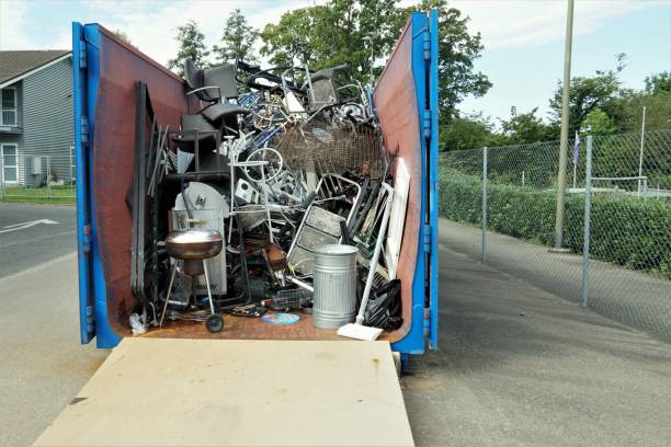 Best Household Junk Removal  in Williamston, SC