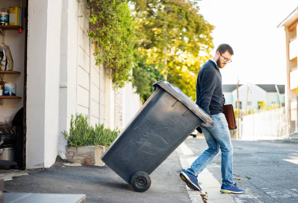 Best Commercial Junk Removal  in Williamston, SC