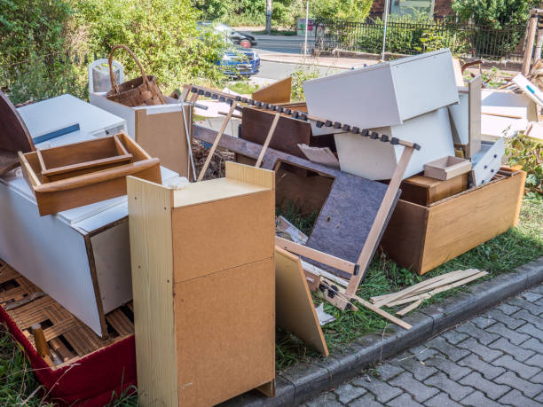 Best Commercial Cleanout Services  in Williamston, SC