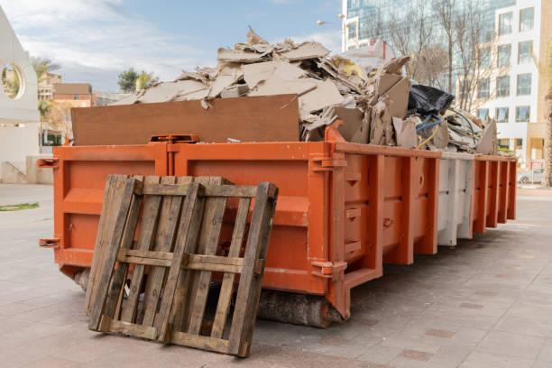 Debris Removal in Williamston, SC