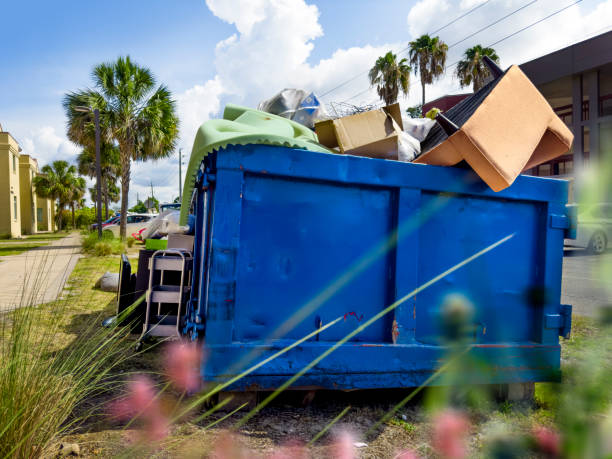 Reliable Williamston, SC Junk Removal Solutions