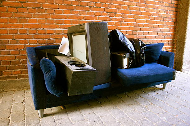 Best Professional Junk Removal  in Williamston, SC