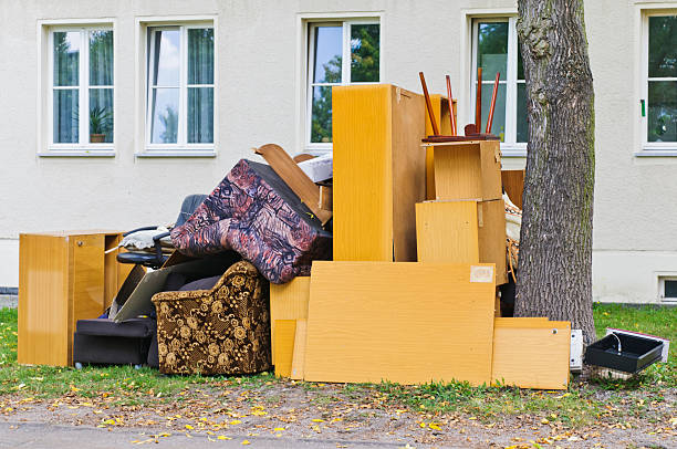 Best Attic Cleanout Services  in Williamston, SC