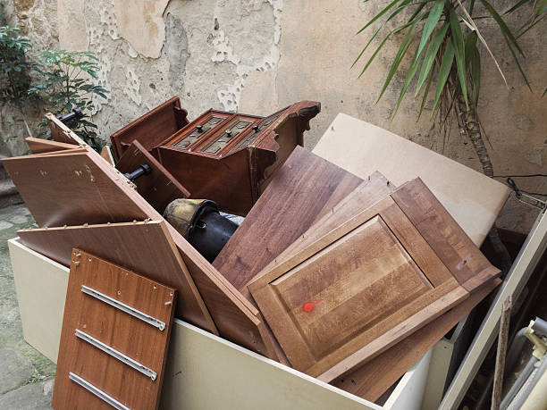 Best Basement Cleanout Services  in Williamston, SC